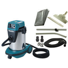 Aspirateur 32 l 1050 W 220 mbar