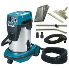 Aspirateur 32 l 1050 W 220 mbar