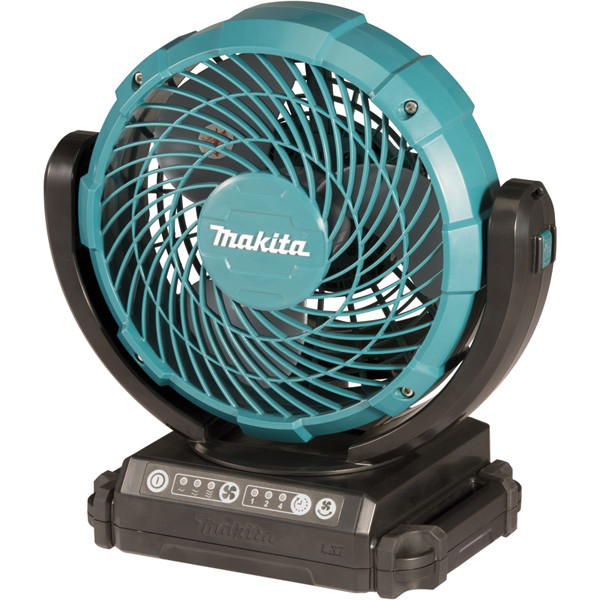 Ventilateur 14,4 / 18 V Li-Ion (Produit seul)