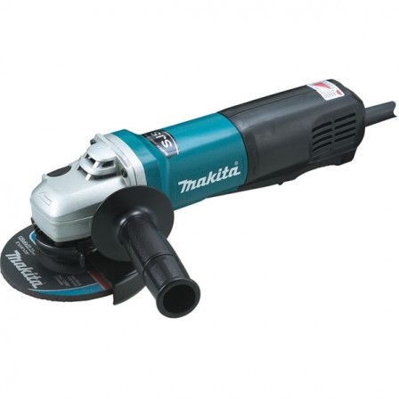 Meuleuse  Ø 125 mm 1400 W