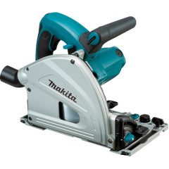 Scie plongeante 1300 W Ø 165 mm