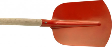 Pelle Holländer rouge T. 2 avec manche Import