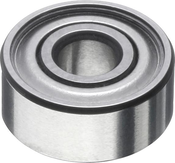 à billes R2ZZ 9,52x 3,17x4mm