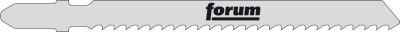Lame de scie sauteuse 5pc s T 127 D 