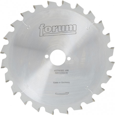 Lame de scie circulaire W -neg 305X3,2X30-60Z 