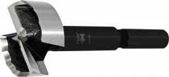 Mèche faç. Wave D7483G 15 x60/90mm S 8x30mm Fisch