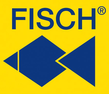 Mèche faç. Wave D7483G 20 x60/90mm S 8x30mm Fisch