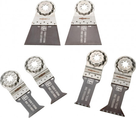 Jeu access. Multimaster Best of E-Cut SLP fin Bois+métal