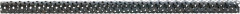 Lame de rabot Surform Fib re de verre 250mmx15mm