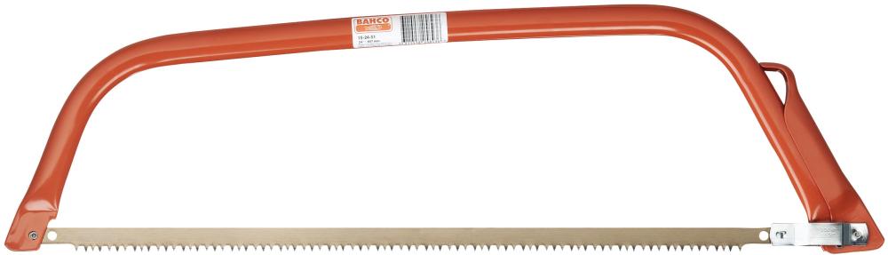 Scie archet 760mm