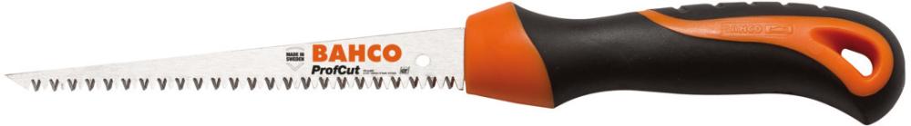 Scie à guichet pour carton-plâtre ProfCut 160mm
