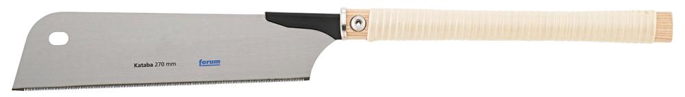 Scie japonaise 270mm