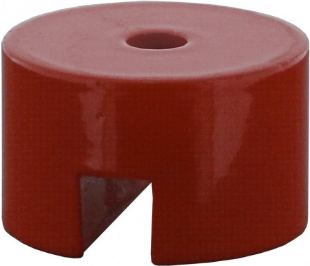 Aimant bouton 25,4x15,9mm 