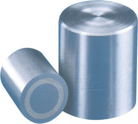 Aimant cylindrique 20 x 2 5mm Beloh