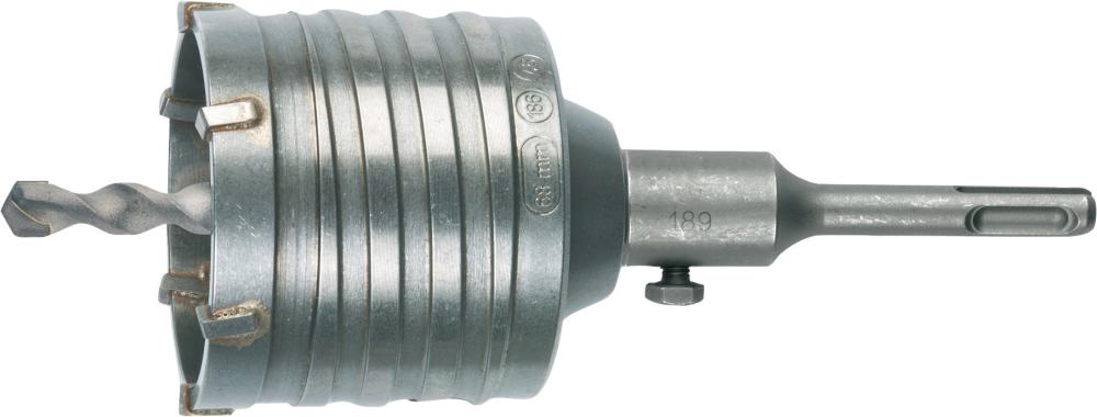 Trépan 80 x 50mm SDS 