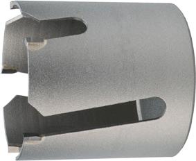 Scie cloche universelle Allmat 82x100/65mm 