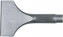 Burin bêche SDS-Max 300m m 