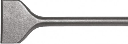 Burin bêche SDS-max 80x30 0 mm 