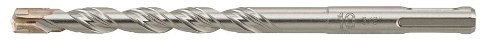 Foret SDS-plus 4 bords de coupe 8 x 110/ 50mm