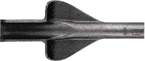 Burin à ailes SDS-Plus 20 x 250mm