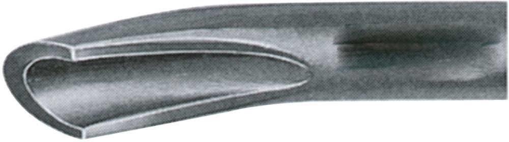 Gouge SDS-Plus 250mm