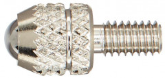 Touche de mesure acier type 1/Standard 