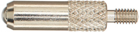 Touche de mesure acier type 16/16,0mm 