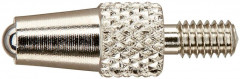 Touches de mesure, acier