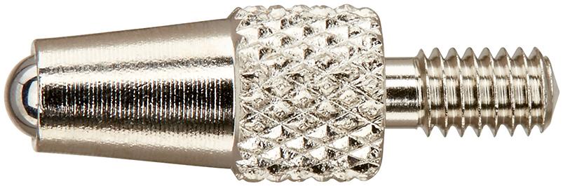 Touche de mesure acier type 21/3,0mm