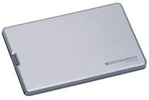 Loupe de poche éclairante easy Pocket 3,0x 