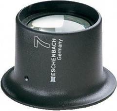 Loupe d’horloger