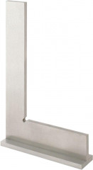 Équerre butée D875/II B 100x 70 mm 