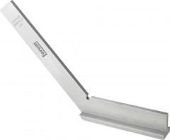 Équerre huit pans