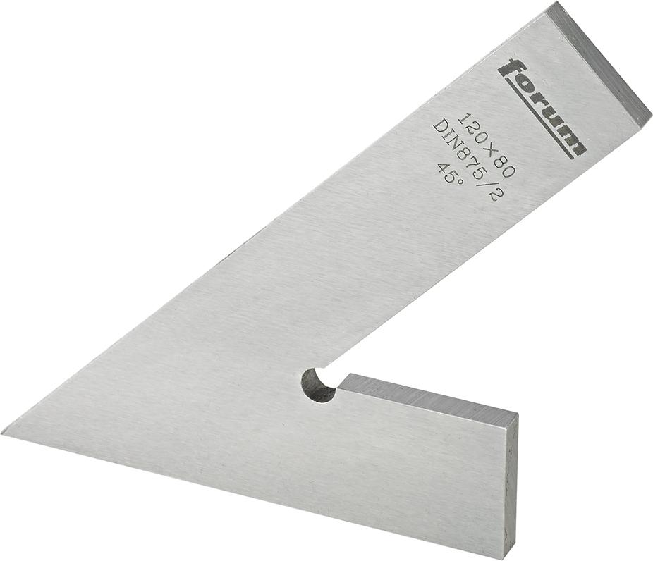 Équerre onglet 45° s.chap . 200x130mm 