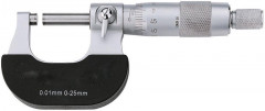 Micromètre 0-25mm 