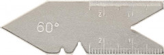 Calibre d'affûtage 60Gr. 