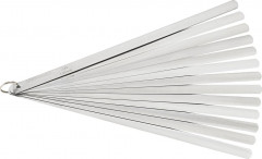 Jauge jeu rad piston 13Bl 0,05 a 1,00mm 