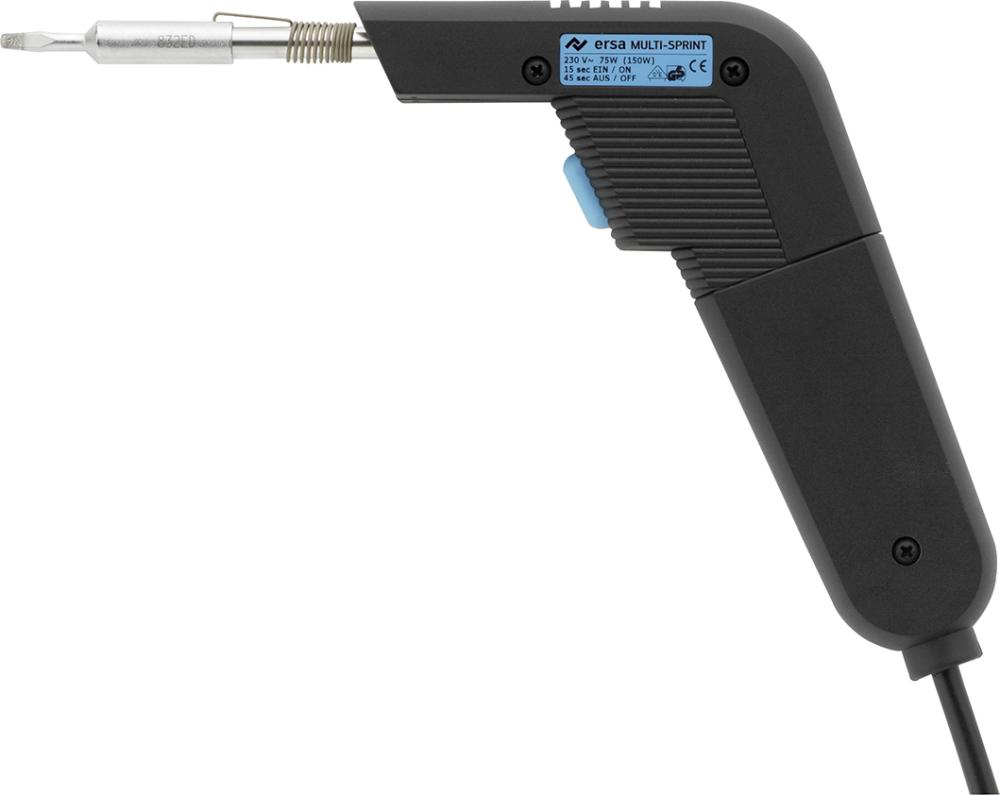 Pistolet à souder Multi-Sprint 0960ED 75-150W