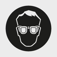 Brosse circ. ac. M14 115x 0,50mm torsadé 