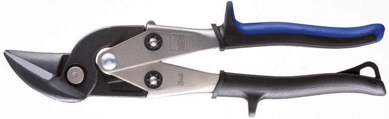 Cisaille Ideal à gauche 230mm