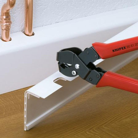 Pince à encoche 250mm 20x 29mm Knipex