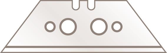 Lame de couteau pack de 10
