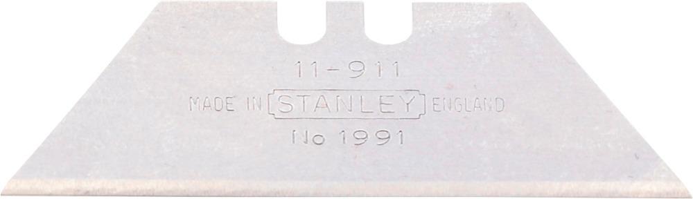Lame trapézoïdale N° 2-11 -911 10 pièce