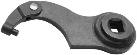 Clé à ergot articulée à tenon mm 1/2