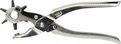 Pince emporte-pièces 225mm