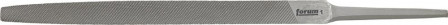 Lime d'atelier DIN7261 C 150mm H2 triangle 