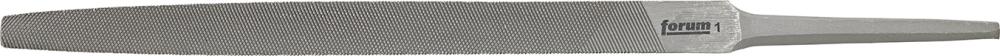 Lime d'atelier DIN7261 C 150mm H2 triangle