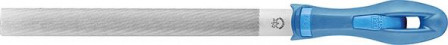 Lime d'atelier DIN7261E demi-ronde 250mm taille 1 