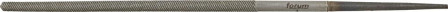 Lime atelier DIN7261 F 25 0mm H3 circulaire 