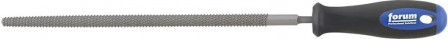 Rape bois DIN7263 E 250mm H2 circulaire 